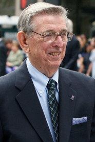 Lou Carnesecca as Self in Requiem for the Big East 2014