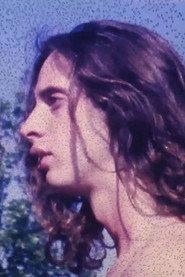 Leonardo Milano as El in Ruta Cero 1989