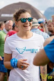 Kinga Masztalerz as  in SOAR 2024