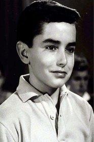 Joselito as Tomy in El secreto de Tomy 1963