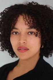 Folashade Ilemobade as Samira in You're Killing Me 2026