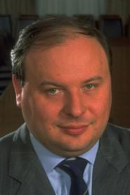Yegor Gaidar as  in Coup-2: Yet Another Uprising or the Shadow of Civil War 1995