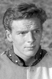 John Charlesworth as Fischerjunge Jan in Five on a Treasure Island 1957