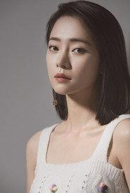 Yang Yitong as Fan Yin in I'm a Good Person 2018