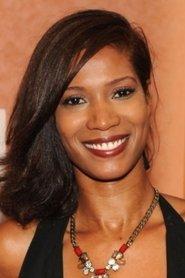 Raushanah Simmons as Jules in A Brother's Honor 2019