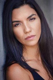 Dayana Rincon as Dom in Best Man Dead Man 2024