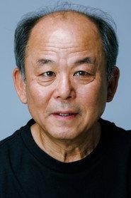 Kim Ki-cheon as Su-guen in Kill Boksoon 2023