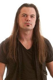Isaac Delahaye as in Epica : Hellfest 2025 2025