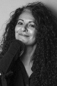 Nete Mann as Haleh in Everybody Wants To Be Loved 2022