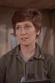 Patricia Stevens as Velma Dinkley (voice) in Scooby Goes Hollywood 1979
