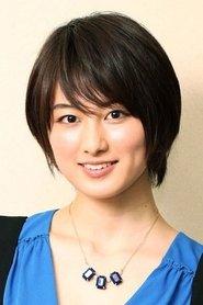 Sara Takatsuki as Sugiyama Saki in Black Art Collection -Testimony- 2020