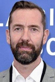 Jean-François Hensgens as self in 50 Days in the Desert 2016
