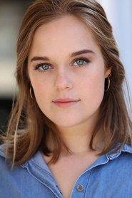 Sophi Bairley as Dawn in Canvas 2006