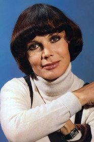 Miriam Mehler as in As Aparecidas
