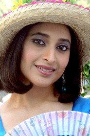 Kishori Godbole as Naina Desai in Majha Navra Tujhi Baiko 2006
