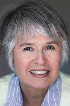 Christine Avila as Aunt Alma in Legacy of Sin: The William Coit Story 1995