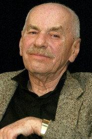 Andrzej Konic as Szyszka in "Yokmok" 1963