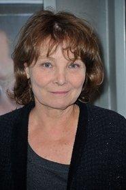 Diane Kurys as Christie in The Bar at the Crossing 1972
