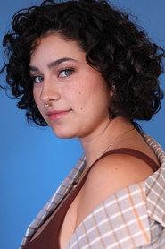 Krystal Ortiz as Pete's Number 1 Hater in Pete's Putrid Peas 2019