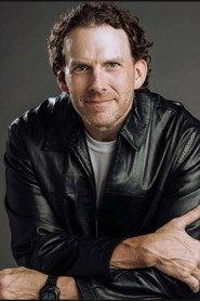 Michael D. Barker as Kuslov in Treasure of The Ninja II: Rise of the Ultra Ninja 2022