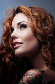 Triana Iglesias as Synøve Risnes in Tina & Bettina: The Movie 2012