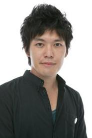 Ryohei Nakao as Neppo (voice) in Welcome to the Space Show 2010