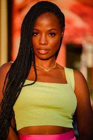 Sydnee Washington as Self in Ilana Glazer Presents Comedy on Earth: NYC 2020-2021 2021