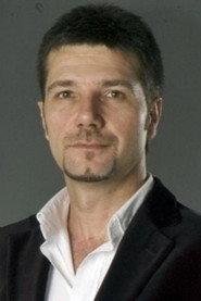 Mehmet Coşkundeniz as Mehmet in Take Him Back 2017