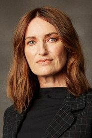 Paula Penfold as Presenter in Fire And Fury 2022
