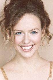 Carter Scott as Evelyn in D-Railed 2018