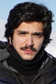 Henrique Linhales Rangel as Cozinheiro in O Cozinheiro do Diabo 2021