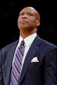 Byron Scott as Self in The Grizzlie Truth 2022