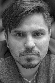 Maxim Kozlov as  in Down by the Water 2022