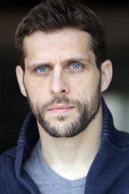 Quentin D'Hainaut as  in Murphy 2014