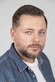 Bogusław Kudłek as  in Through The Lights 2023
