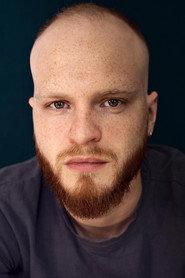 Ben Hall as Patrick in Best Man 2016