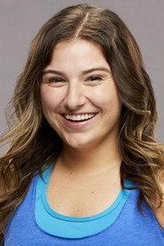 Britini D'Angelo as Self - Speaker in We're All Stars 2024