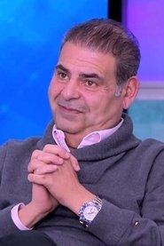 Bassam Ragab as in A Slam Dunk 1987