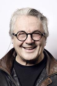 George Miller as Self in Highway to Valhalla: In Pursuit of Furiosa 2024