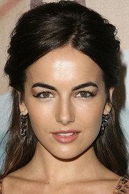 Camilla Belle as Kira Hudson in Push 2009