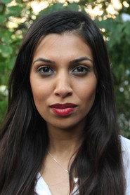 Faiza Shaheen as Self in Capital in the Twenty-First Century 2019