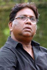 Jaywant Wadkar as Ganphule in Agni 2024