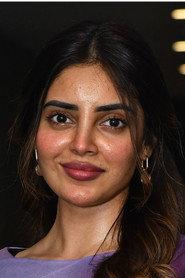 Kushitha Kallapu as in Chiranjeeva 2025