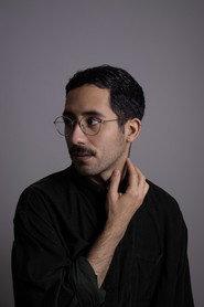 Santiago Villalpando as in The Buried Giant 2025
