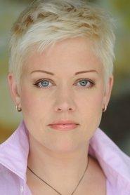 Tammy Lynn Michaels as Max in D.E.B.S. 2003