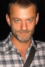 Pascal Rocher as David in Comme ils disent 2008