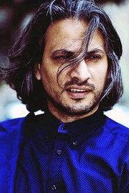 Samir Karimoghlu as Seyid in The Sirat Bridge 2007