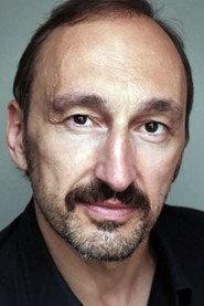 Gilles Bellomi as Rose's father in Rose or the Mute Liars 2013