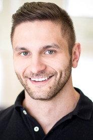 Kirill Sheynerman as Cop in Hide & Sneak 