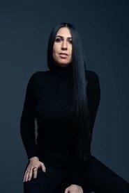 Reem Al Adl as Fatma in America Abracadabra 1993